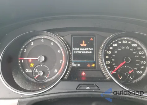 2018 Volkswagen Atlas Se from USA, damaged, VIN 1V2CR2CA3JC504978